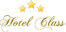Hotel Class – Constanta Logo